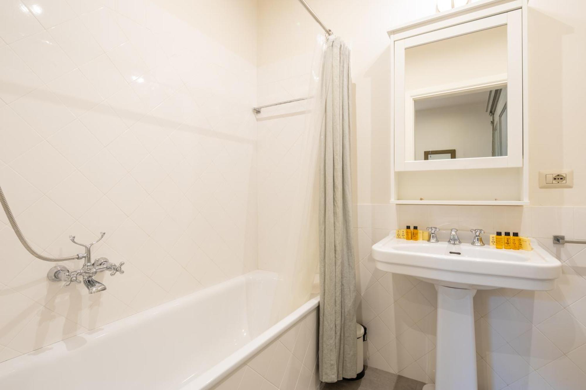 Apartment Santa Croce Luxury Penthouse Florenz
