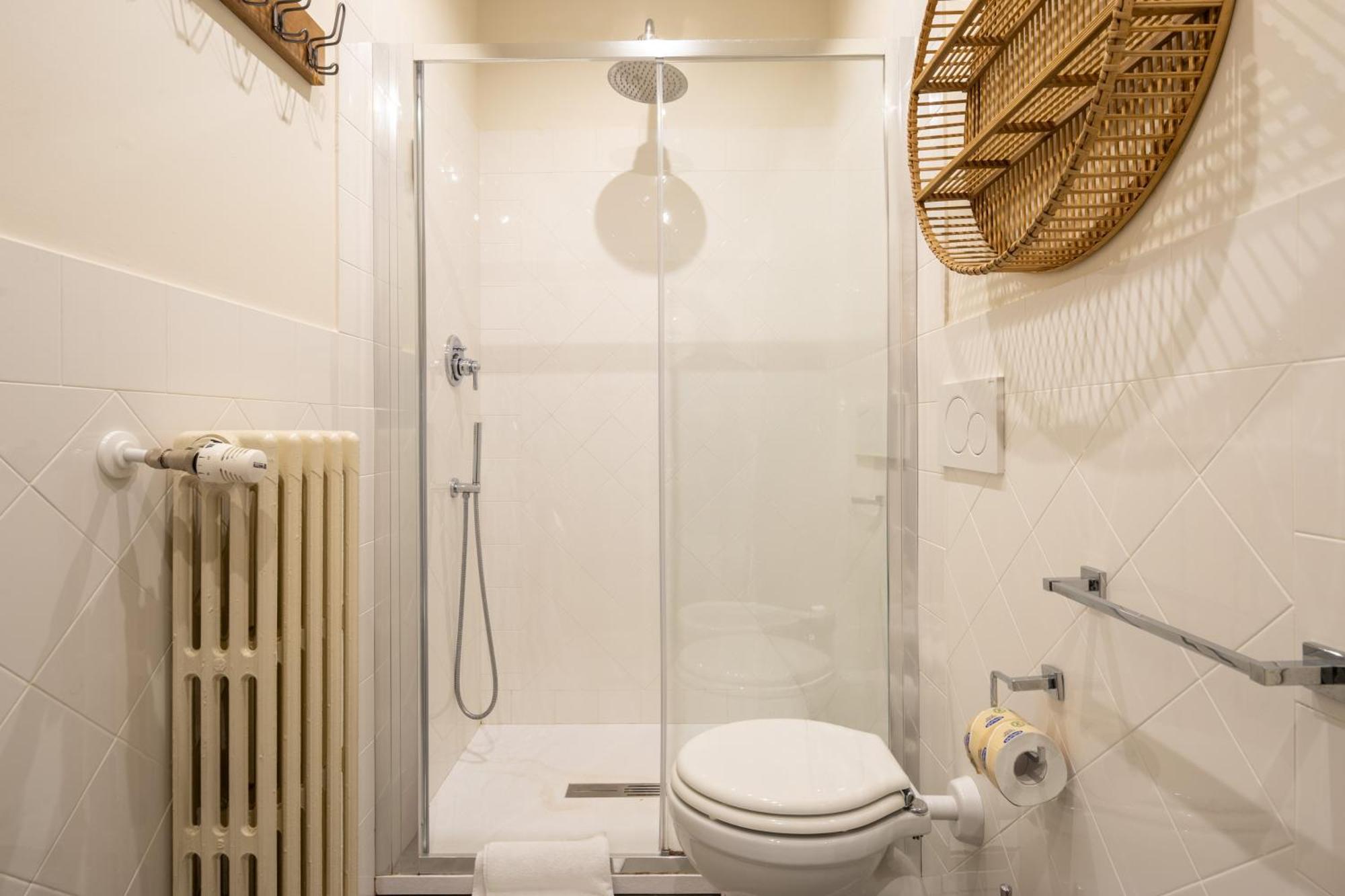 Apartment Santa Croce Luxury Penthouse Florenz