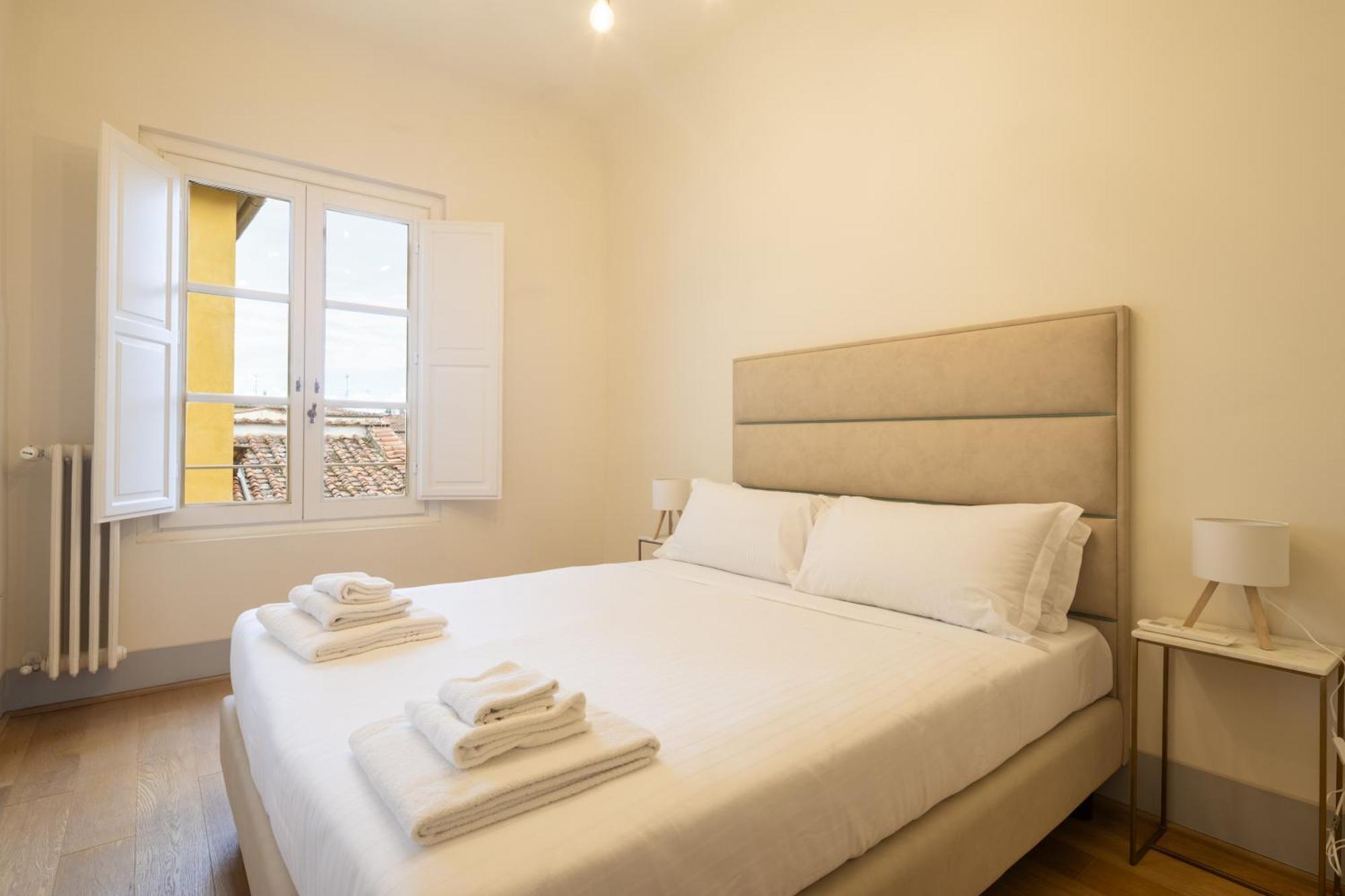 Santa Croce Luxury Penthouse