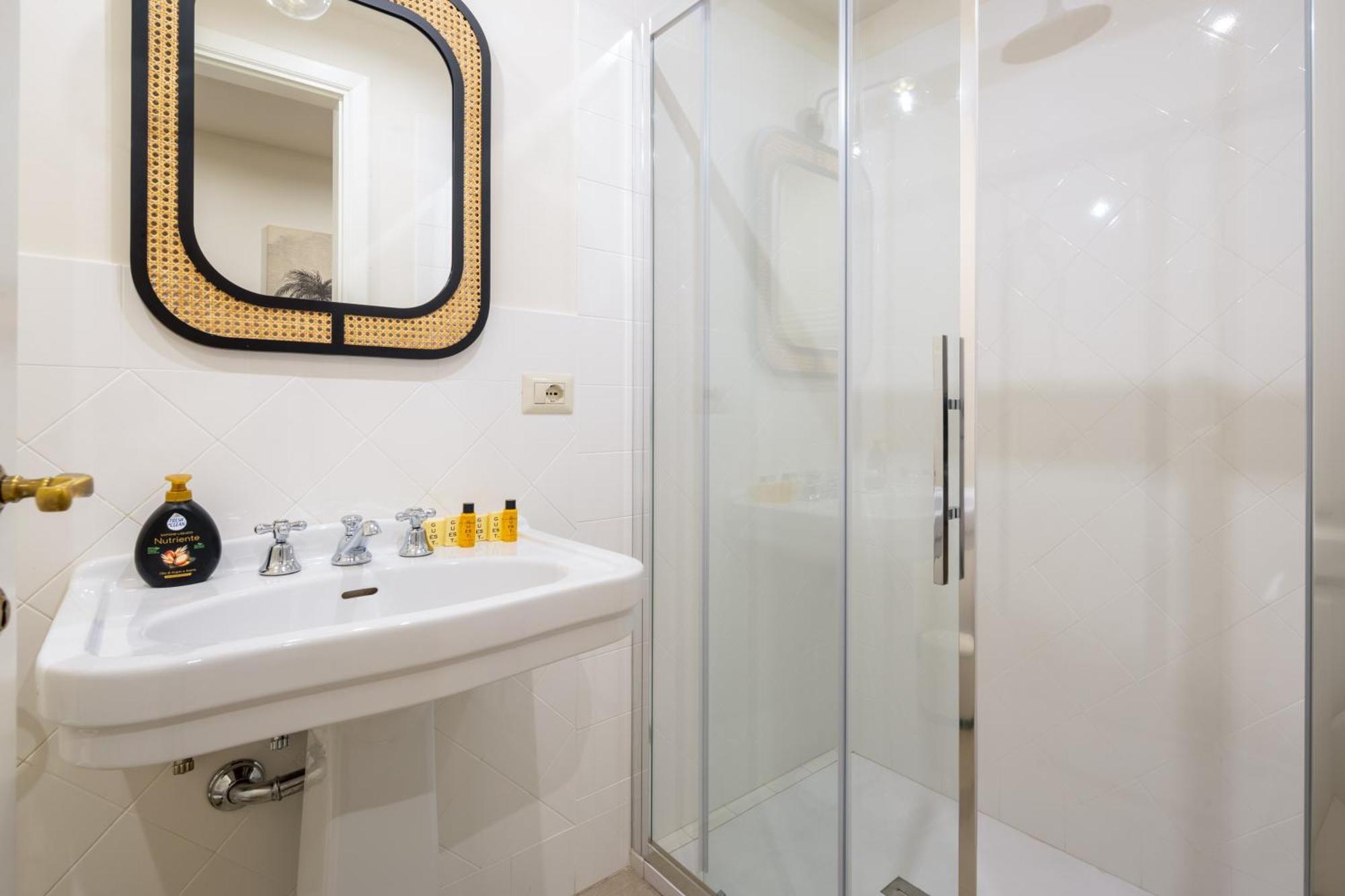 Santa Croce Luxury Penthouse Apartment Florenz