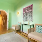 Santa Croce Luxury Penthouse