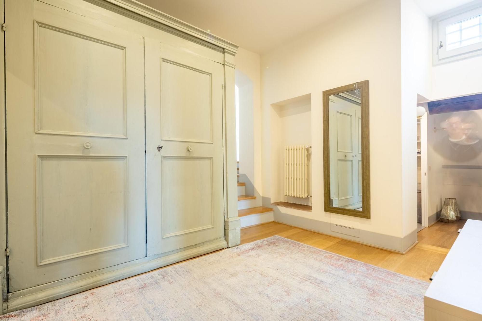 Santa Croce Luxury Penthouse * Florence