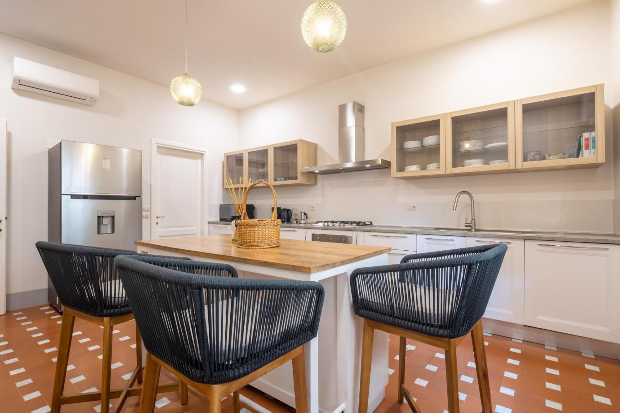 Santa Croce Luxury Penthouse