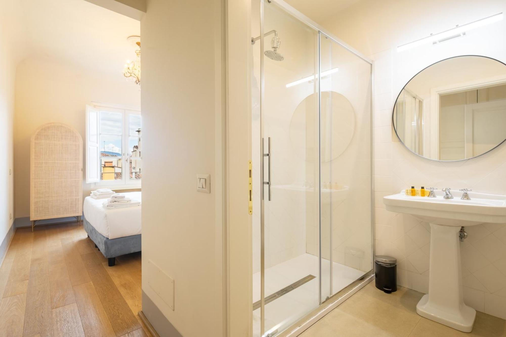 Santa Croce Luxury Penthouse *